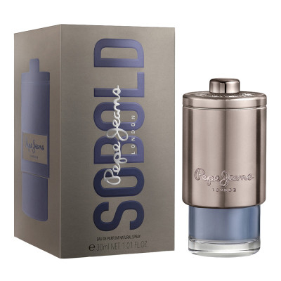 Парфумована вода Pepe Jeans Sobold 30 мл (8436581949292) Вінниця - фото 2