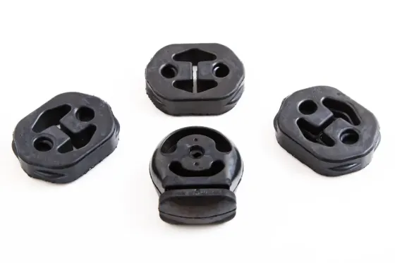 Подушка глушителя 2170 БРТ (2170 - 3шт., 21213 - 1шт.) Винница