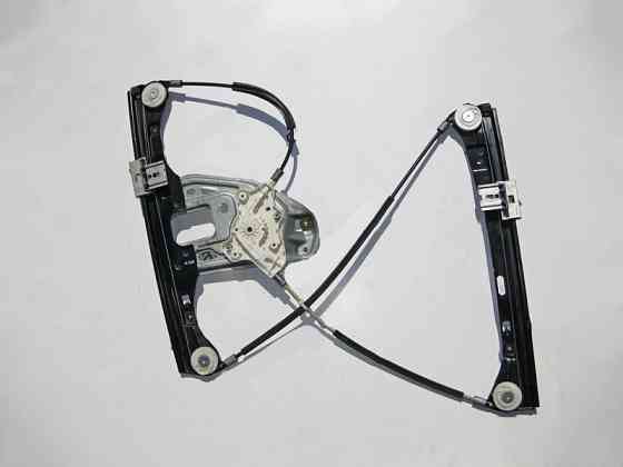 Mercedes-Benz  A2037201246 Склопідйомник правих дверей C-Class CL203 Sportcoupe до рестайлу Одеса