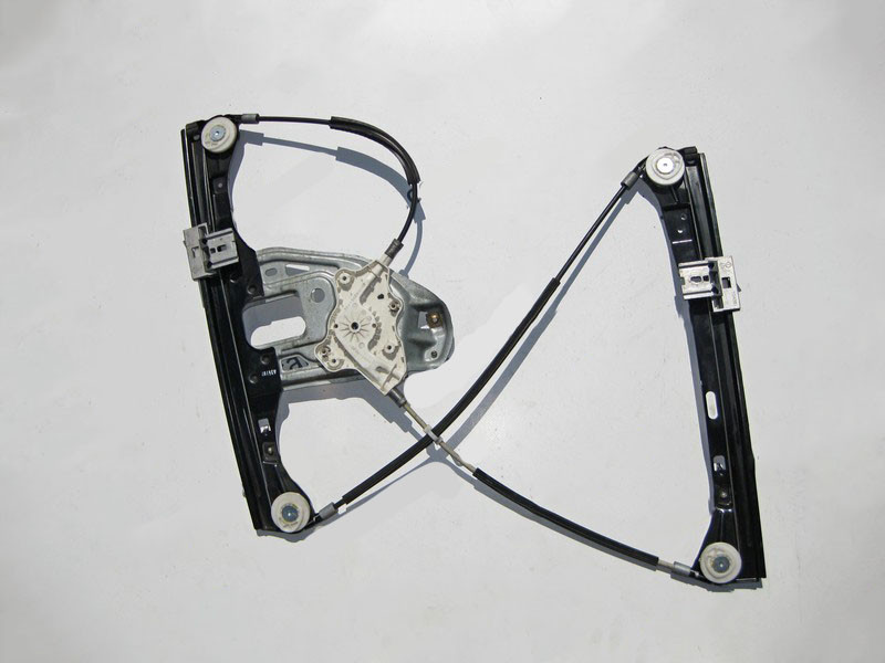 Mercedes-Benz  A2037201246 Склопідйомник правих дверей C-Class CL203 Sportcoupe до рестайлу Одеса - фото 2