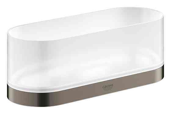 Поличка-корзина Grohe Selection (41037000) Киев