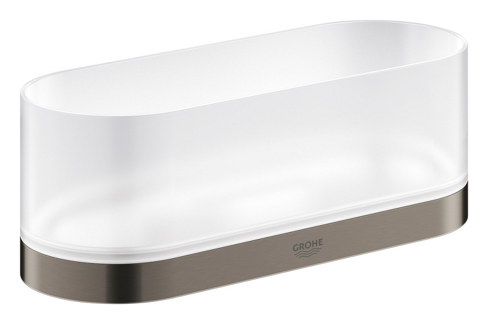 Полиця для ванної кімнати Grohe Selection (41037000) Київ - фото 2