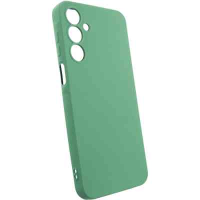 Чехол для мобильного телефона Dengos Soft Samsung Galaxy A16 (mint) (DG-TPU-SOFT-71) Винница