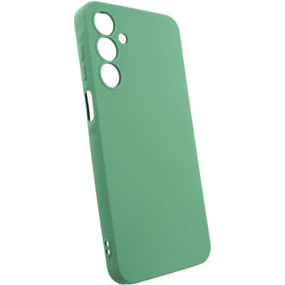 Чехол для мобильного телефона Dengos Soft Samsung Galaxy A16 (mint) (DG-TPU-SOFT-71) Винница - изображение 2