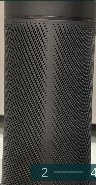 Колонка Harman Kardon Invoke Киев - изображение 3