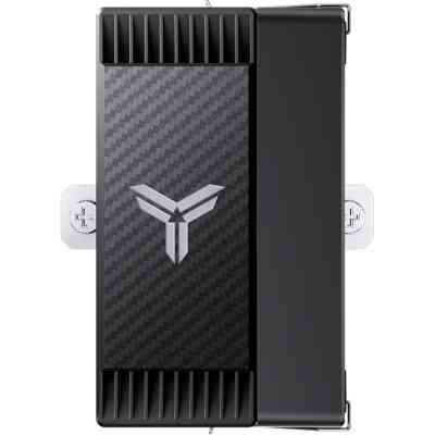 Кулер до процесора JONSBO CR-1000 EVO ARGB Black Вінниця