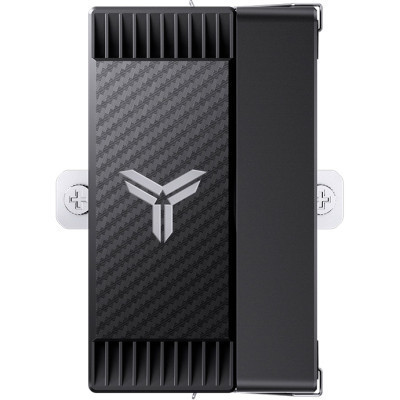 Кулер до процесора JONSBO CR-1000 EVO ARGB Black Вінниця - фото 4