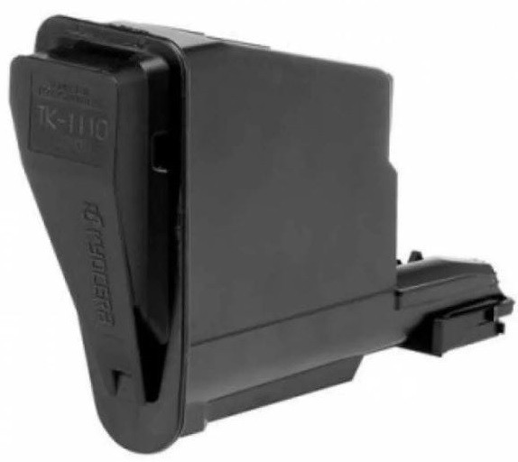 Картридж Kyocera TK-1110 (1T02M50NX1) Black (6471839) Киев - изображение 2