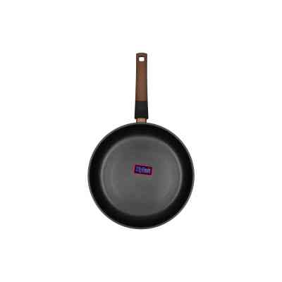 Сковорода Ardesto Gemini Foggia 28 см Brown (AR1928PG) Вінниця