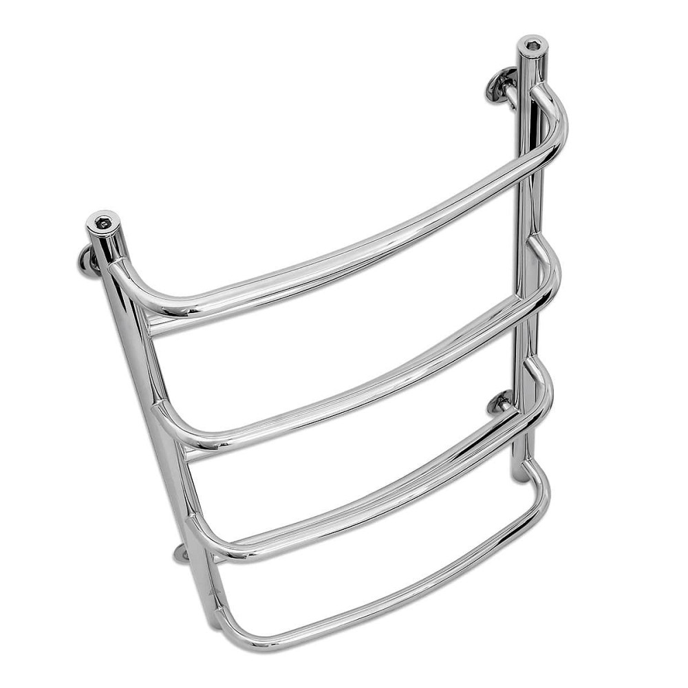 Водяна сушарка для рушників Laris Євромікс П7 450x700 Київ - фото 3