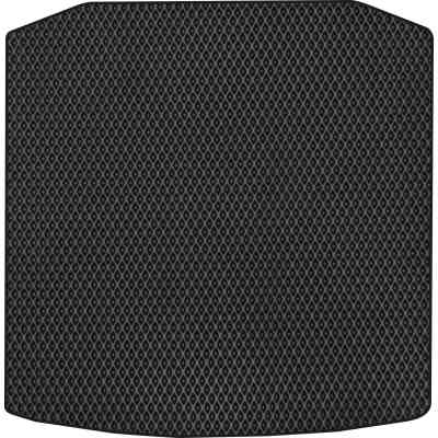 Коврик в багажник EVAtech Volkswagen e-Lavida 2019+ 3 покоління (VW42201B0RBB) Винница