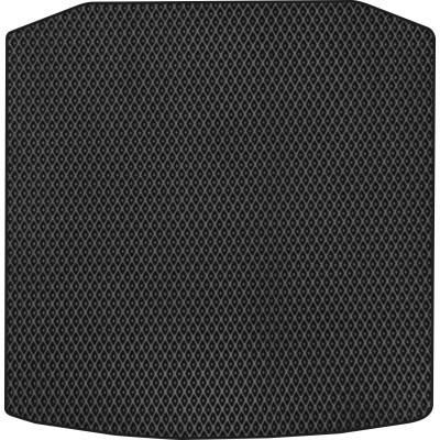 Килимок в багажник EVAtech Volkswagen e-Lavida 2019+ 3 покоління (VW42201B0RBB) Вінниця - фото 1