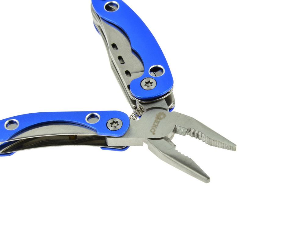 Багатофункційний інструмент міні Мультитул (9 функцій) Киев - изображение 6