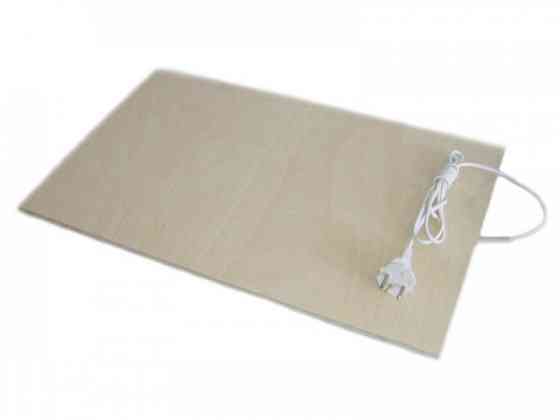 Обігрівач-підставка дерев'яна ТРІО 01602 80 Вт, 50 х 31 см Винница