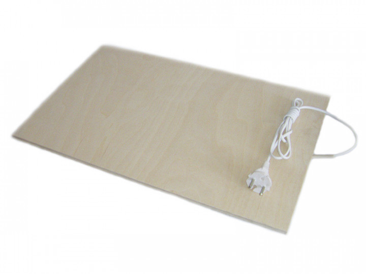 Обігрівач-підставка дерев&apos;яний ТРІО 01602 80 Вт, 50 х 31 см Вінниця - фото 3