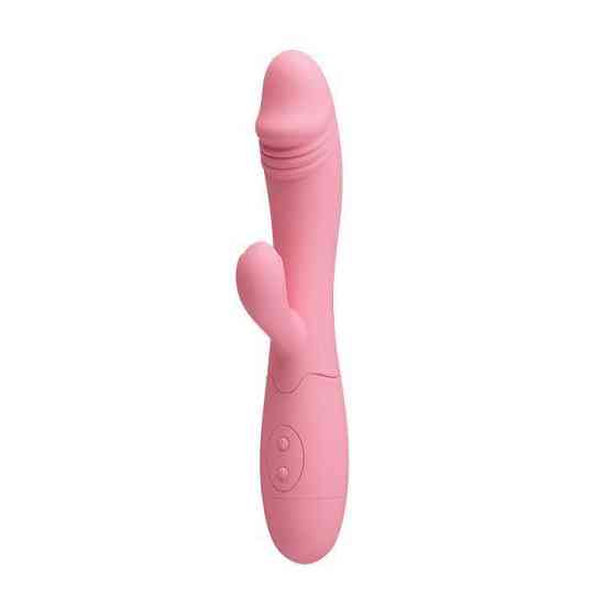 Вібратор Pretty Love - SNAPPY, BI-014173-1 Sex Aura Київ