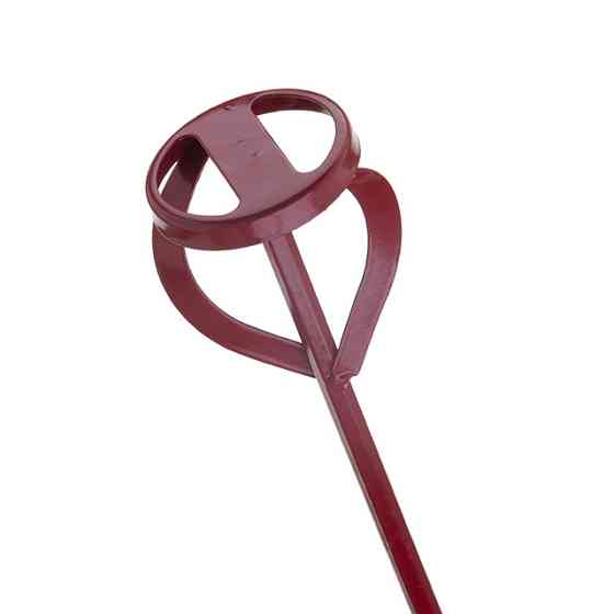 Мішалка для фарби, 60×300×8 мм INTERTOOL HT-4000 Київ