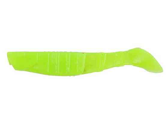 Силиконовая приманка PREDATOR 2,8 7,2см К05 (5шт/уп) 13-72-K05 ТМ FISHING ROI Киев