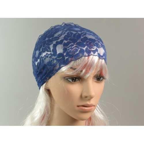 Повязка для волос из кружева женская Киев - изображение 1