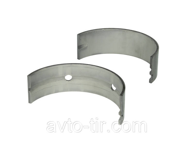 Вкладыши коренные MAN, 51011106372 51011130017 51011130018 51011130113 51011130114 51011136016 51011136081 Луцк - изображение 1