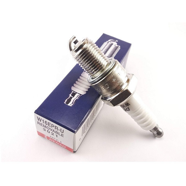 Свеча зажигания Denso W16EPR-U (3021) Харьков - изображение 1