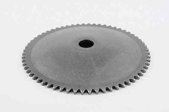 Щока варіатора нерухома скутер 4 Т китай 50 Мукачево