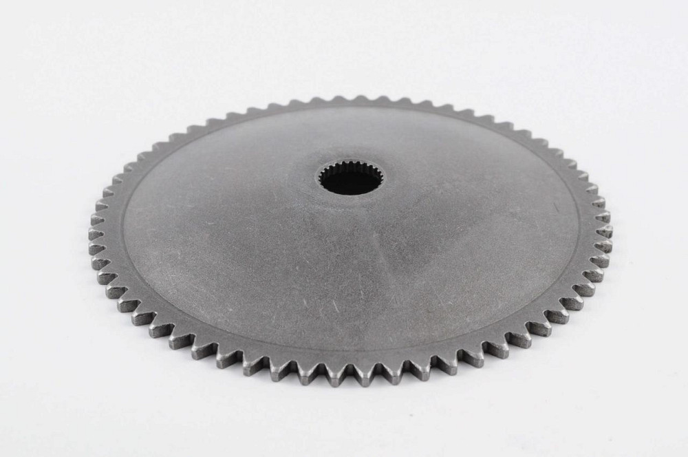 Щока варіатора нерухома скутер 4 Т китай 50 Мукачево - фото 1