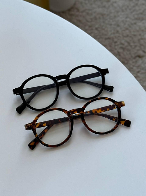 Очки имиджевые 🤓 MasterSem Киев - изображение 4