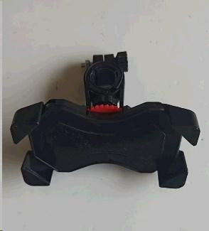 Кріплення для телефону на кермо Мукачево - фото 1