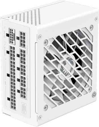 Блок живлення GameMax GS-750G 750 W White ( 16398 ) Харків