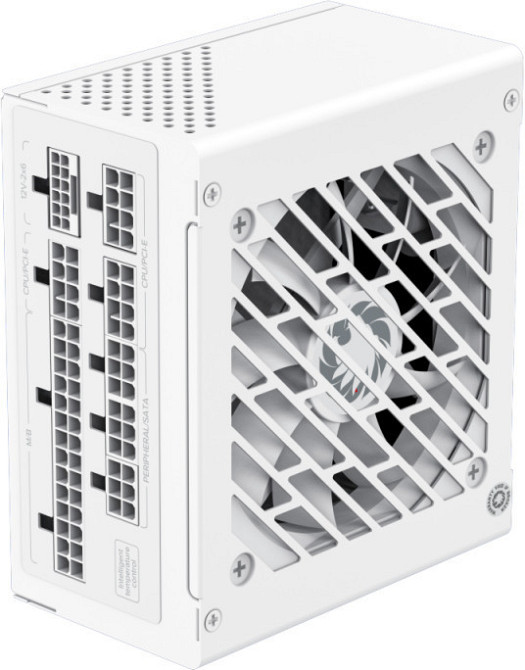 Блок живлення GameMax GS-750G 750 W White ( 16398 ) Харків - фото 5