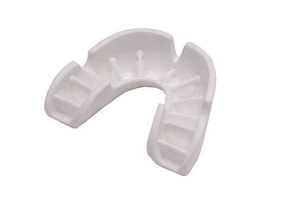 Капа OPRO Bronze UFC дитяча (вік до 10) White (ufc.102513003) Луцк