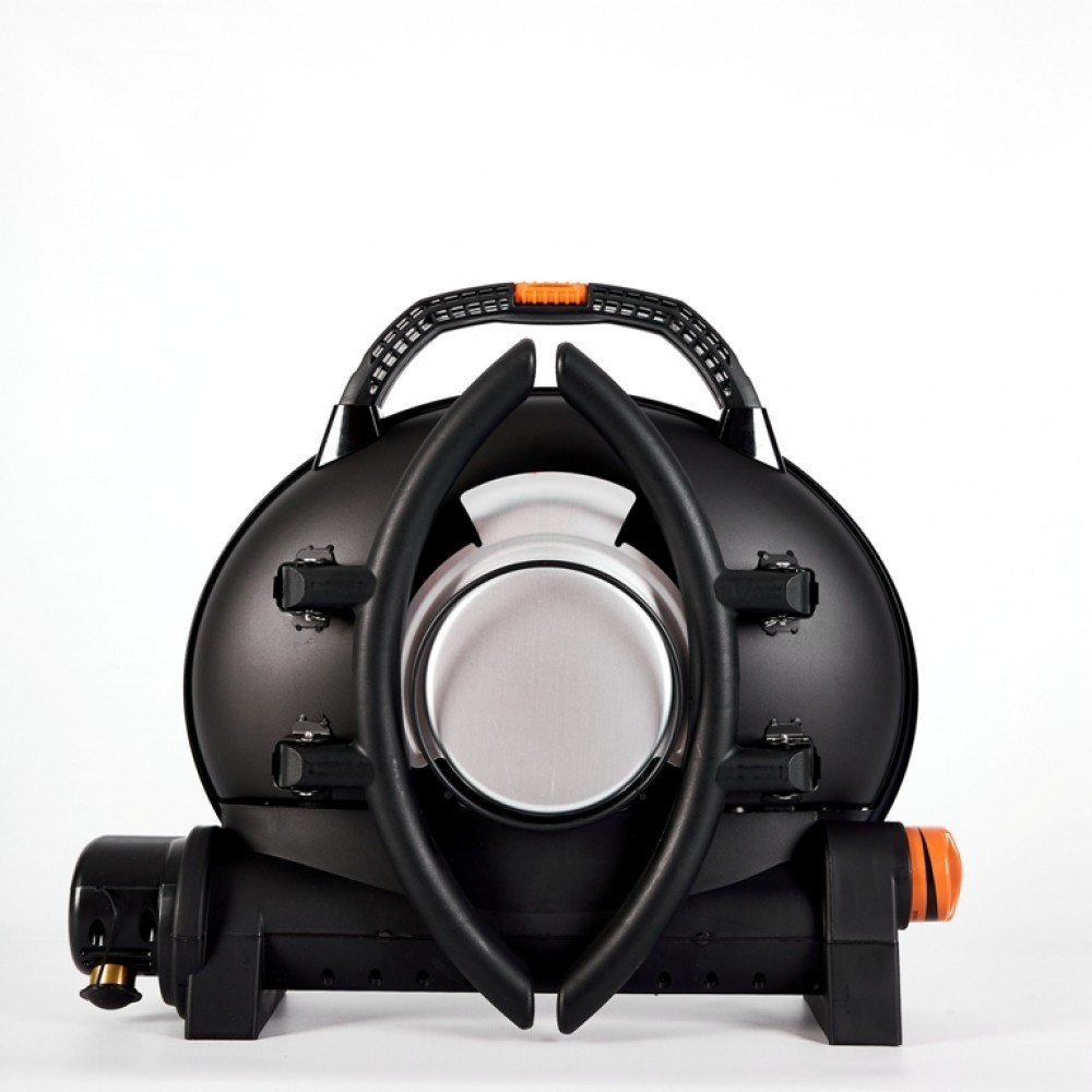 Портативный переносной газовый гриль O-GRILL 500, бронзовый Код: 009057 Ровно - изображение 7