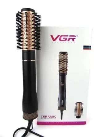 Фен-щітка VGR V-559 Київ