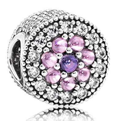 Серебряный шарм  Пандора  791820PCZMXMasterSem Киев - изображение 1