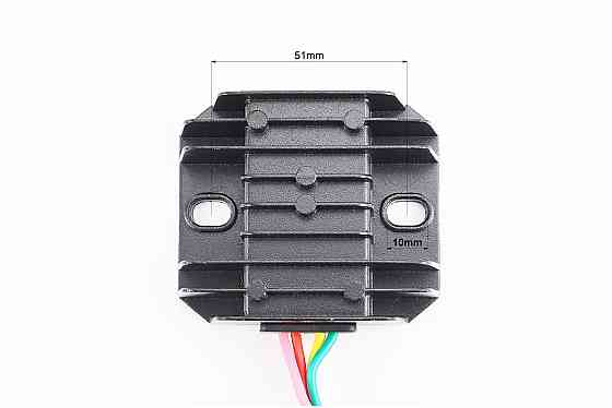 Регулятор напруги - 4 дроти Киев