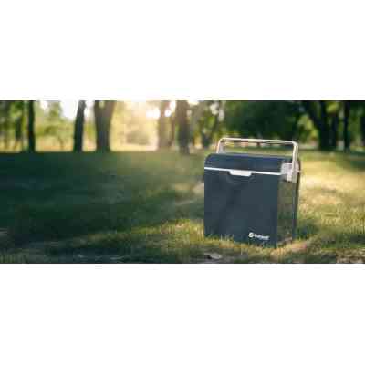 Автохолодильник Outwell Coolbox Ecocool Lite 24L 12V/230V Dark Blue (590213) (931588) Вінниця