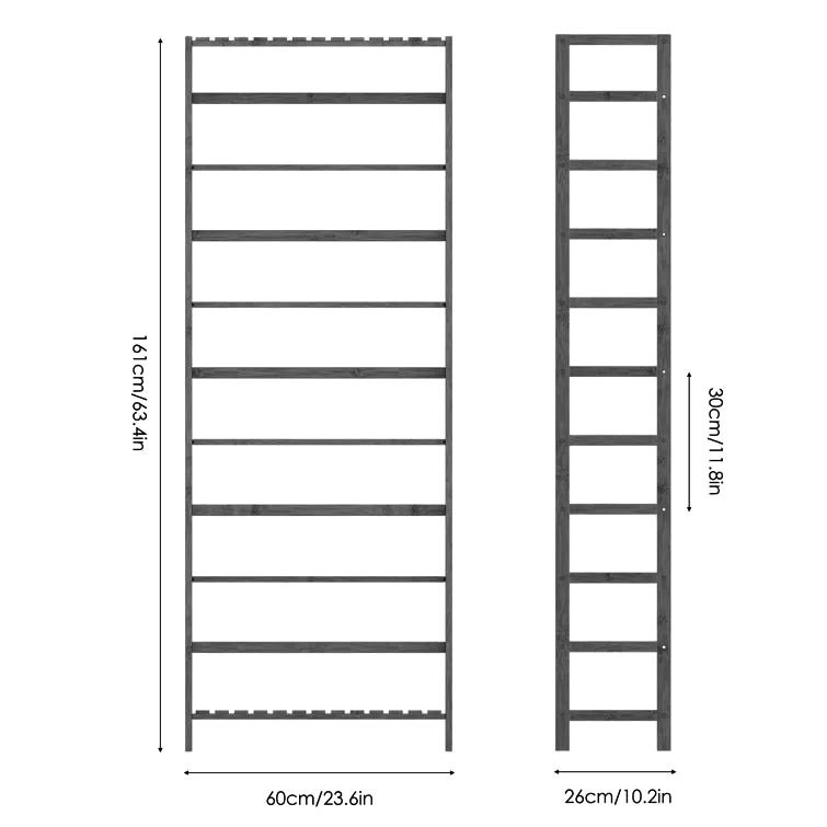 Стеллаж кухонный 