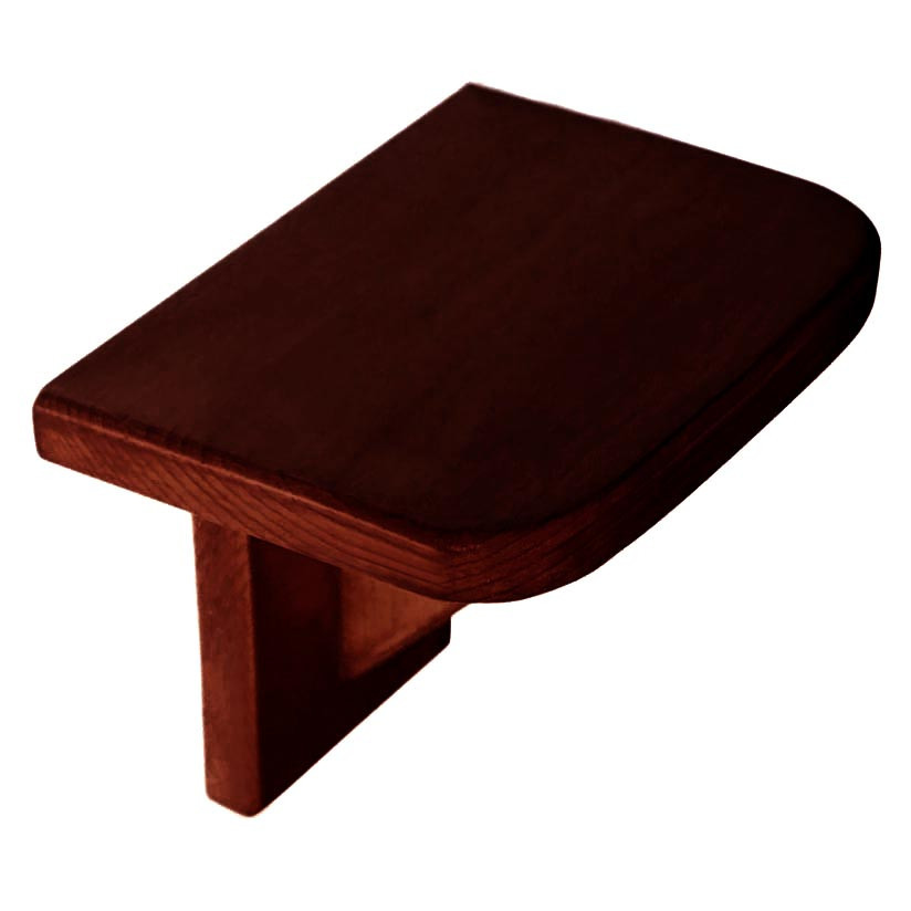 Полка для ванной 