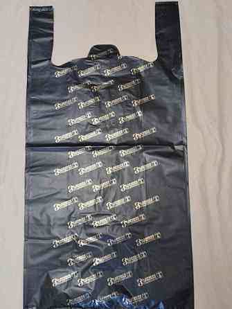 Пакеты майка  47/11×90 Золотое Сечение 25шт Харьков