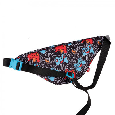 Сумка-бананка Yes Game SP-35 (559709) Винница - изображение 3