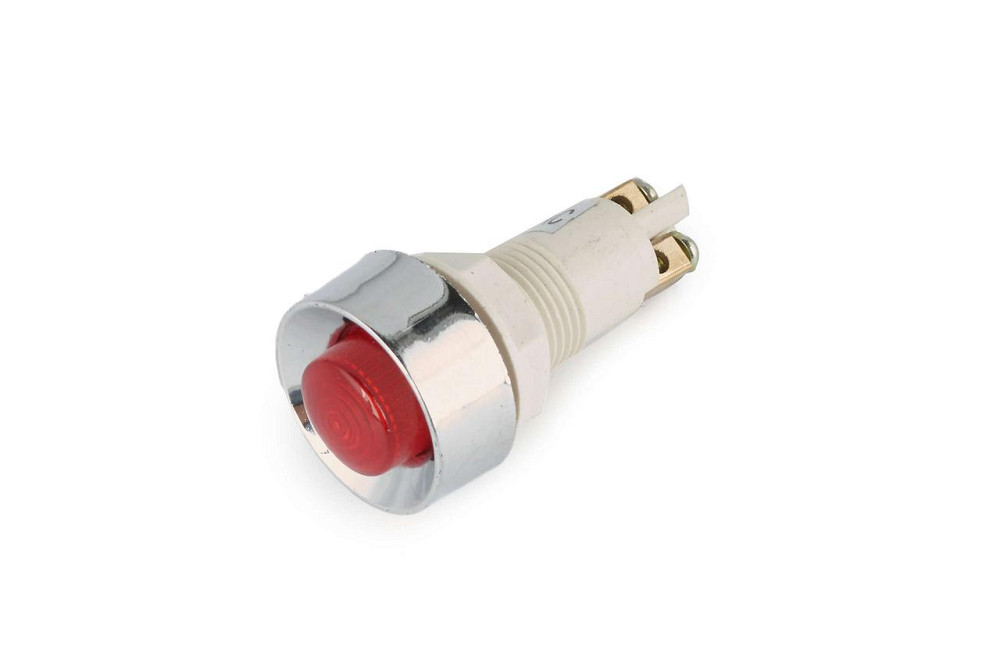 Индикатор перегрузки бензогенератора ET-950 Мукачево - изображение 1