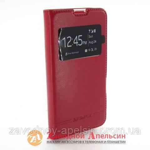 Чохол книжка Nokia 550 Lumia rm-1127 Smart Case 1 Одеса