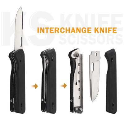 Мультитул Roxon KS (S501U) Винница - изображение 2