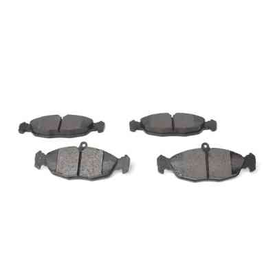 Гальмівні колодки Bosch 0 986 460 938 Вінниця