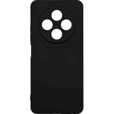 Чохол до мобільного телефона Armorstandart ICON Tecno Spark 30 4G (KL6) Camera cover Black (ARM81365) Вінниця