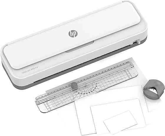 Ламінатор HP OneLam 400 A3 Винница