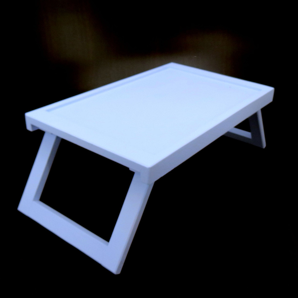 Столик-поднос для завтрака 