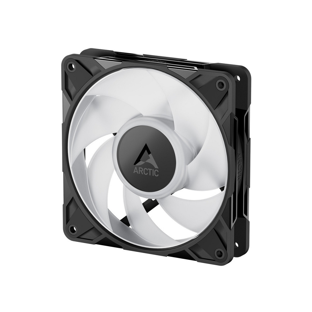Вентилятор Arctic P12 Pro A-RGB Black - 3 Pack (ACFAN00310A) ( 10062 ) Харьков - изображение 8