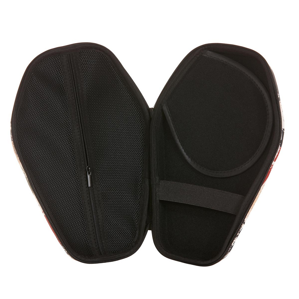 Чохол для ракетки Gewo Graffiti 3 (114800000) Київ - фото 3